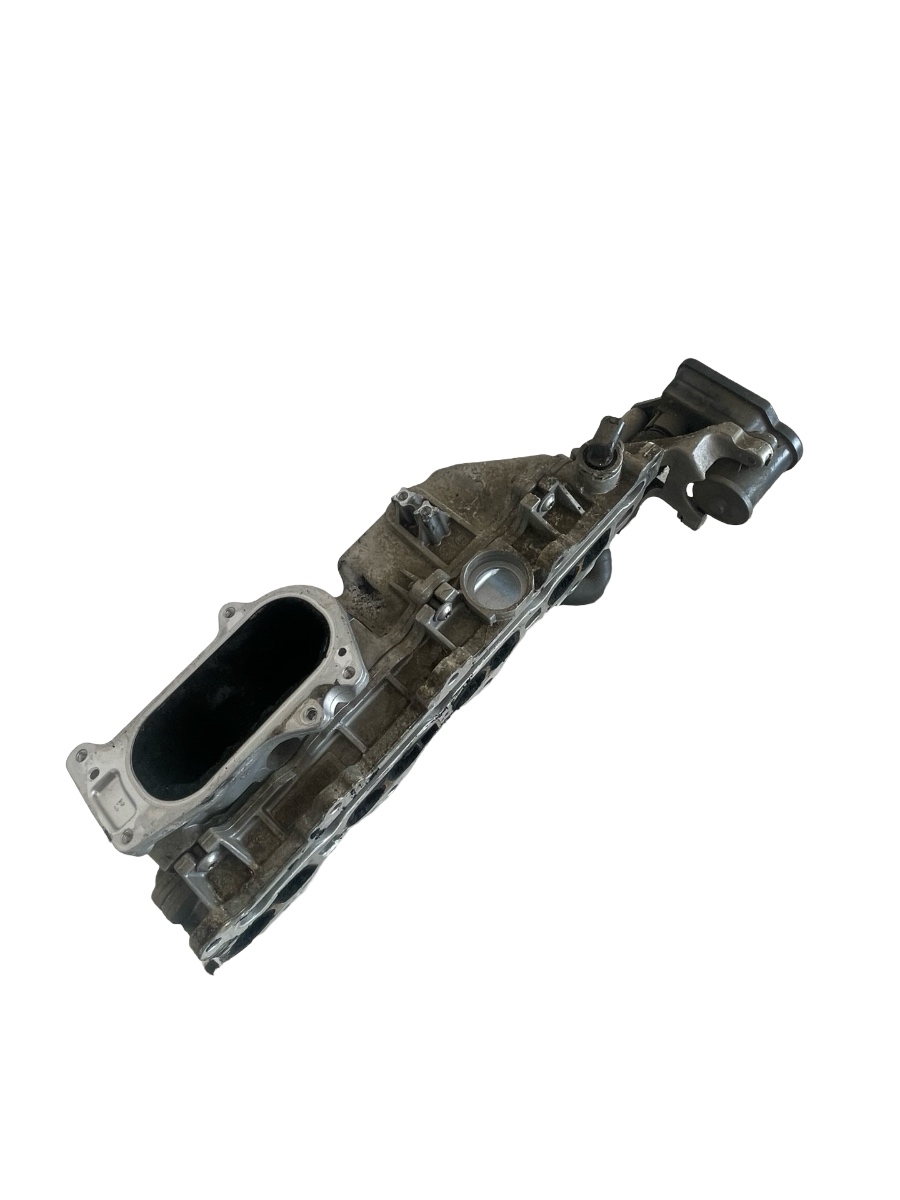 Galerie de admisie MERCEDES-BENZ A-CLASS II W169 2004 - 2012 2.0CDI A6400901237 – foto 3