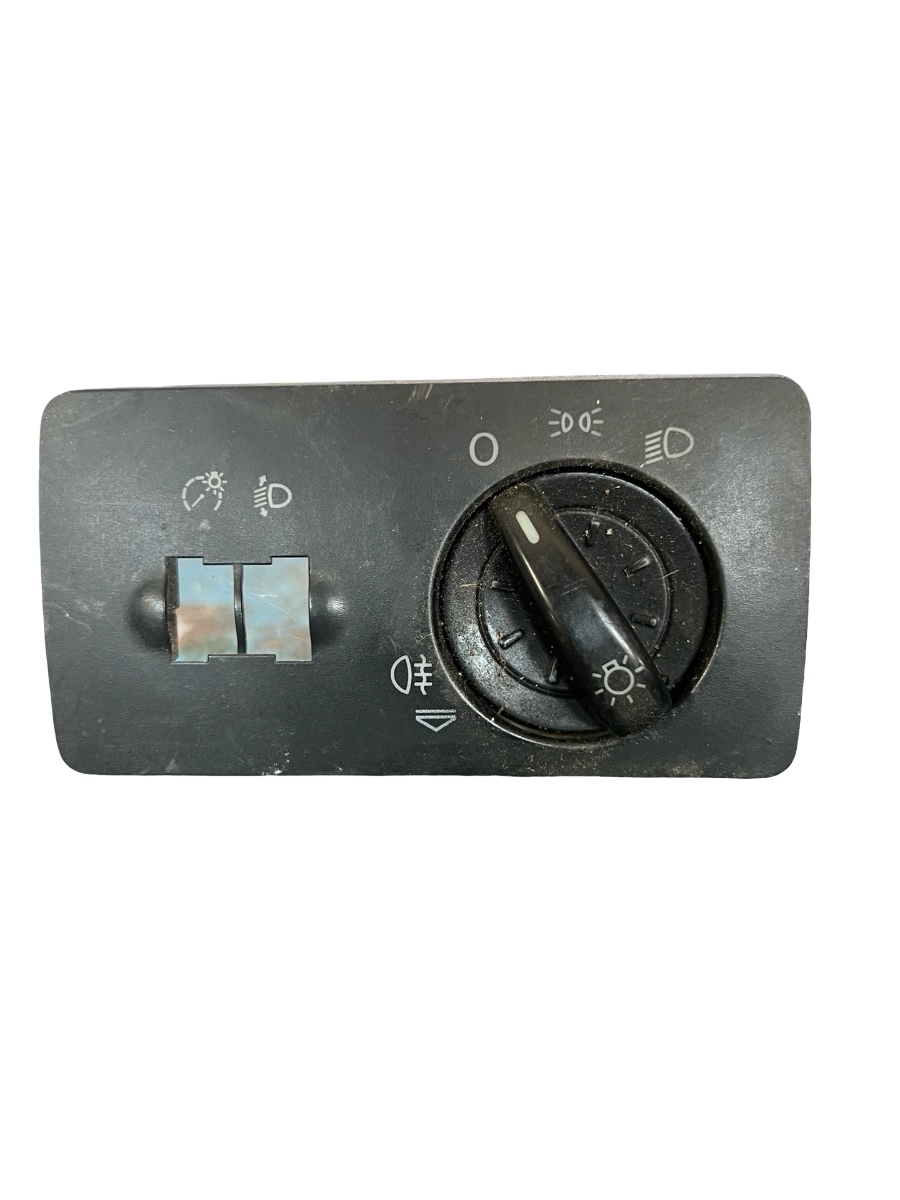 Bloc lumini SKODA FABIA Saloon 6Y3 1999 - 2007 TDI ATD, AXR 6Y1941531