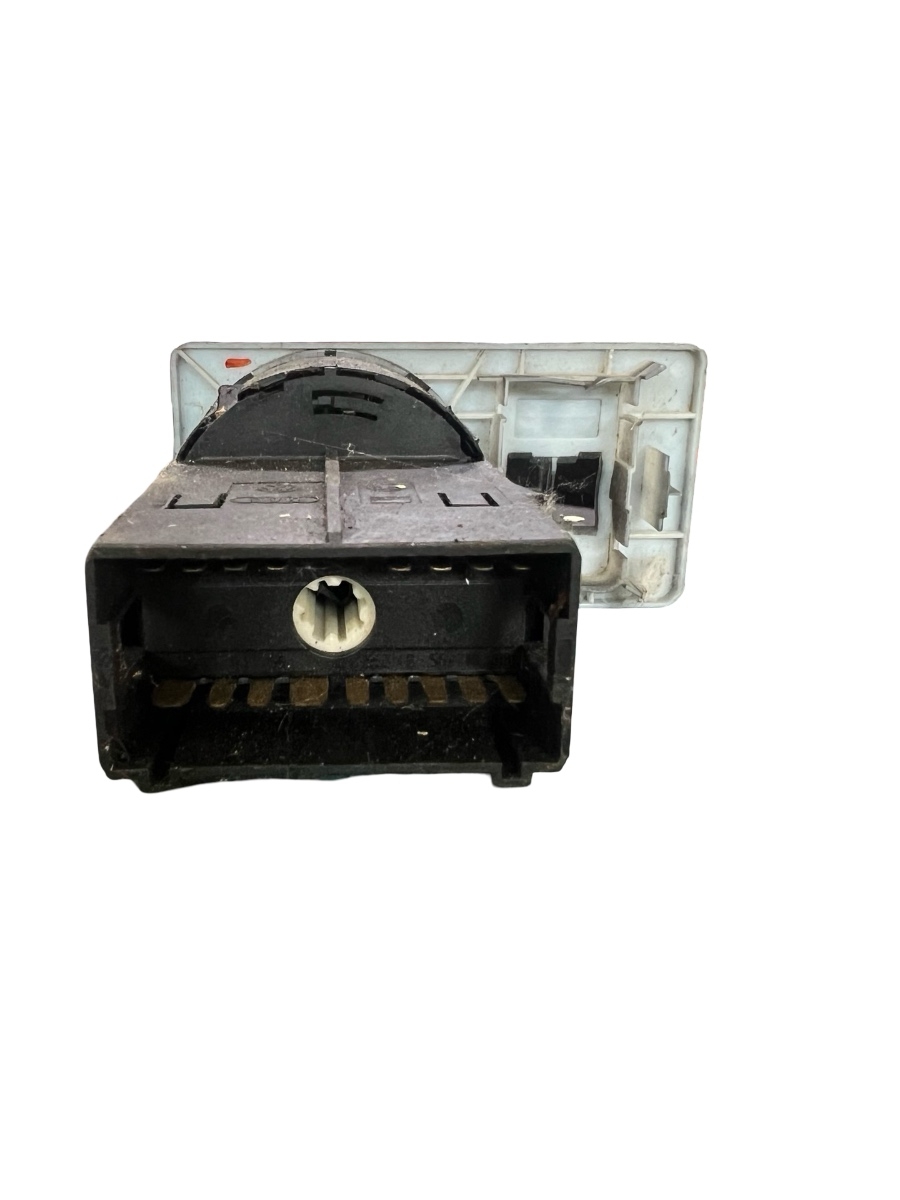 Bloc lumini SKODA FABIA Saloon 6Y3 1999 - 2007 TDI ATD, AXR 6Y1941531 – foto 3