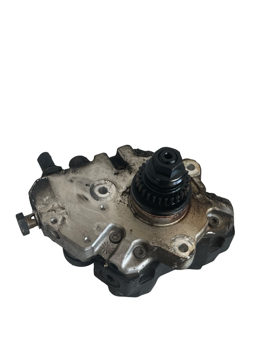 Pompa inalta presiune  MERCEDES-BENZ A-CLASS II W169 2004 - 2012 A6400700701