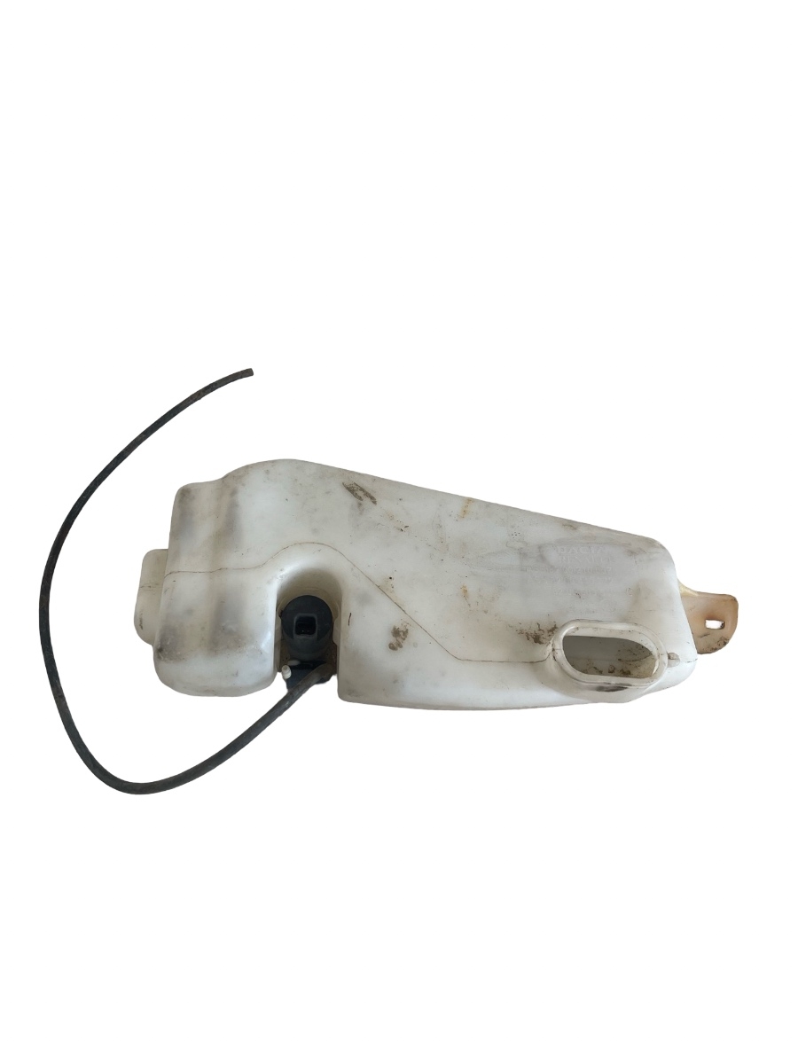 Vas lichid de spalare parbriz + pompita DACIA DUSTER 2010 - >  1.5DCI 8200210002