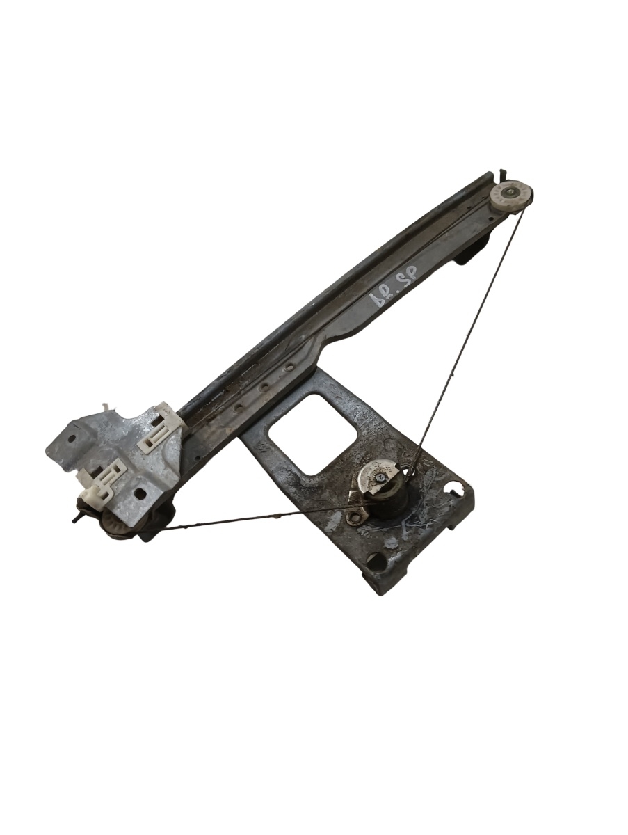 Macara Geam dreapta spate DACIA DUSTER 2010 - >