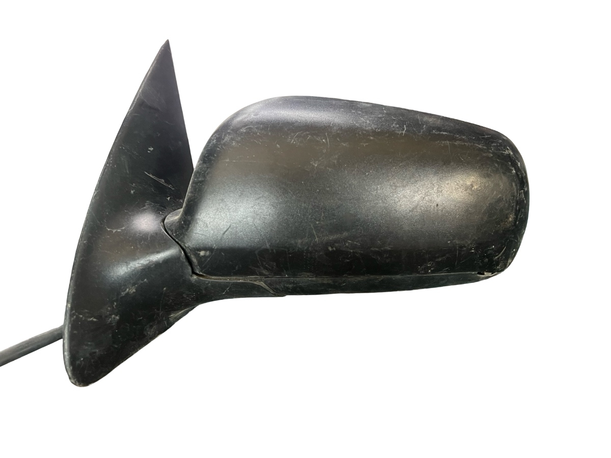 Oglinda laterala manuala stanga fata VOLKSWAGEN POLO 9N_ 2001 - 2012 – foto 3