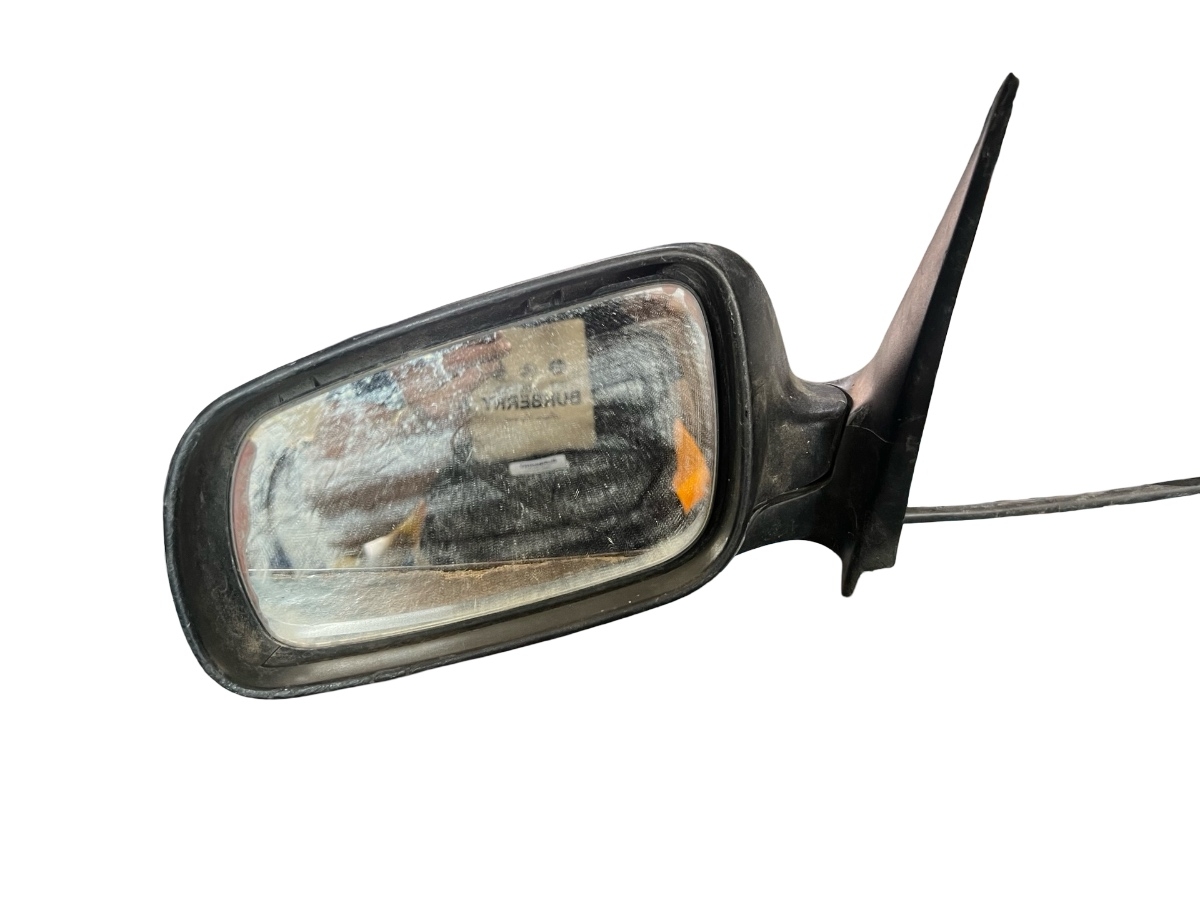 Oglinda laterala manuala stanga fata VOLKSWAGEN POLO 9N_ 2001 - 2012