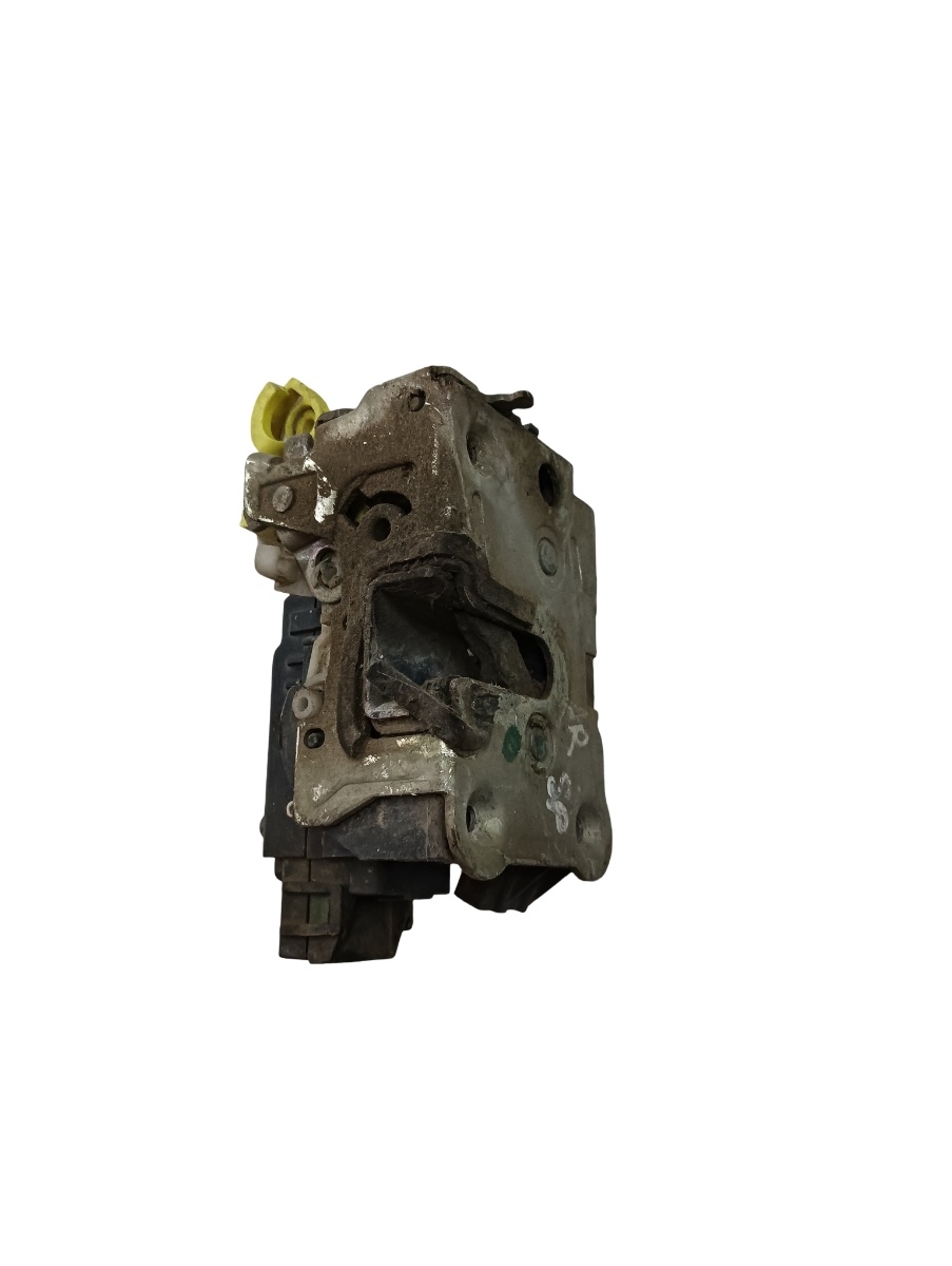 Broasca usa dreapta spate DACIA DUSTER 2010 - >