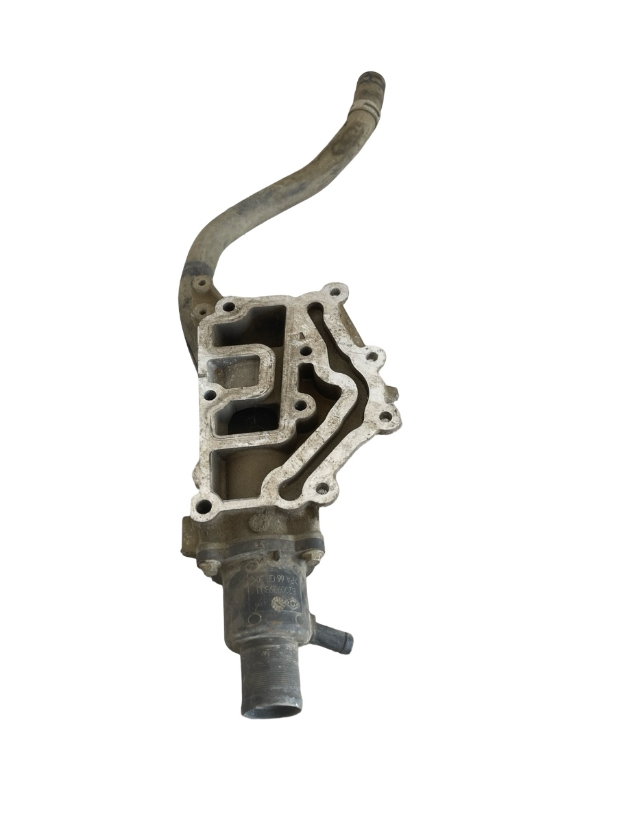 Carcasa termostat DACIA DUSTER 2010 - > 1.6i 7700600514