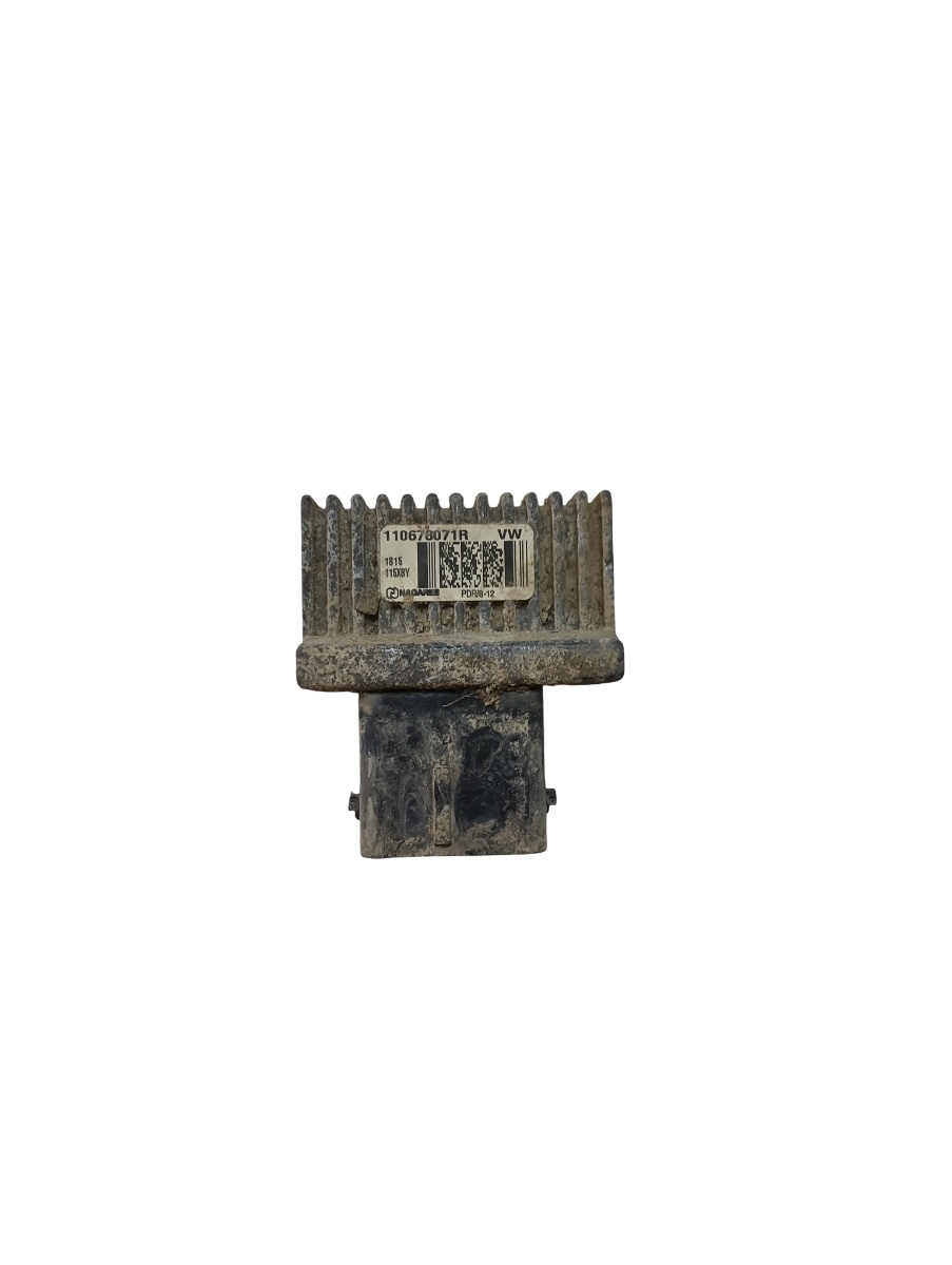 Releu preincalzire bujii incandescente DACIA LOGAN II 2012 - > 110678071r