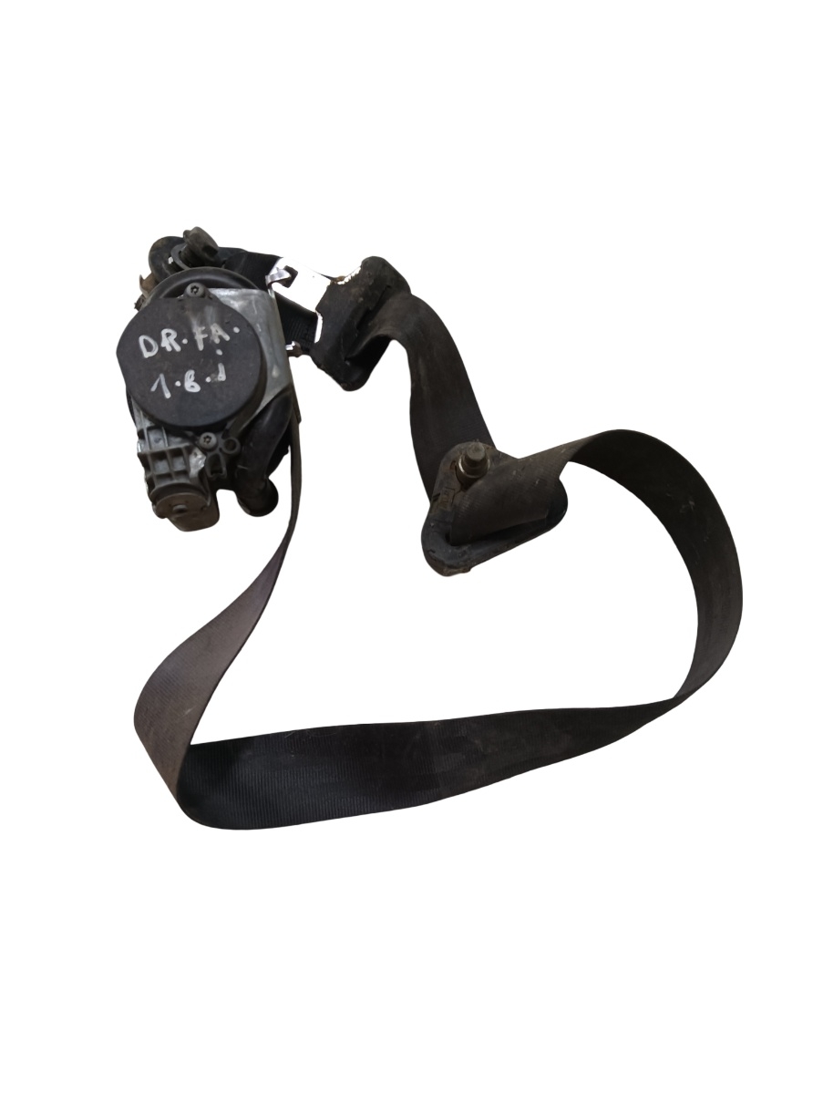 Centura siguranta dreapta fata DACIA DUSTER 2010 ->