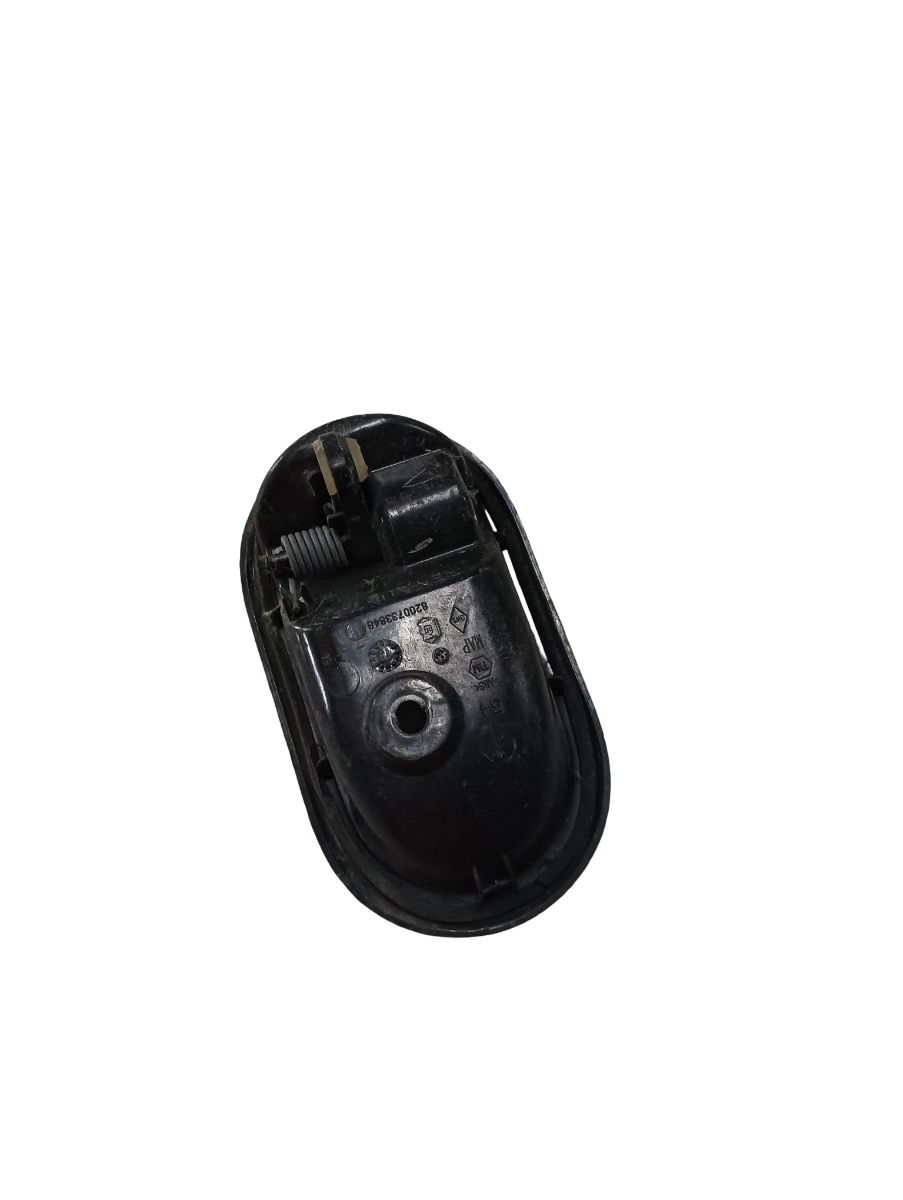 Maner interior portiera fata stanga spate DACIA LODGY 2012 - > 8200733848 – foto 2