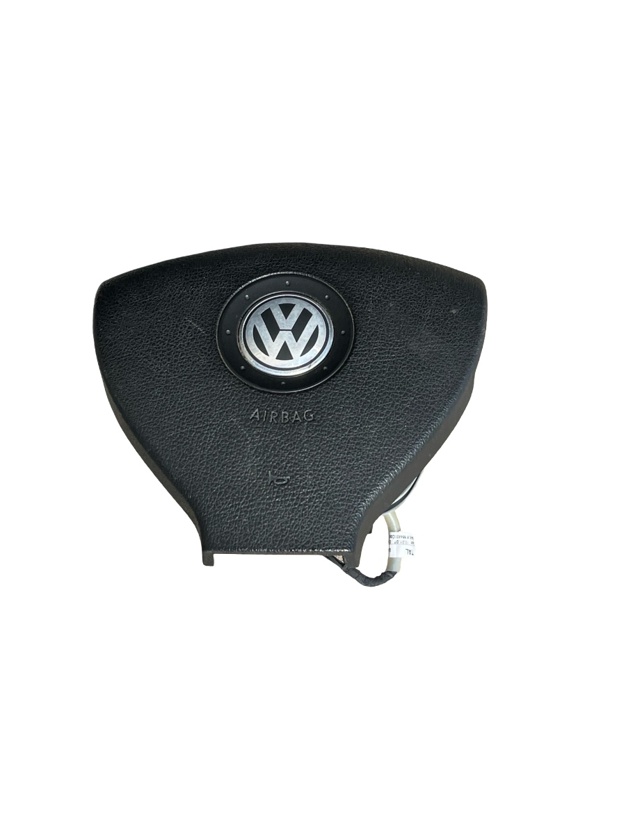Kit airbag VOLKSWAGEN GOLF PLUS 5M1, 521 2004 - 2013 – foto 7