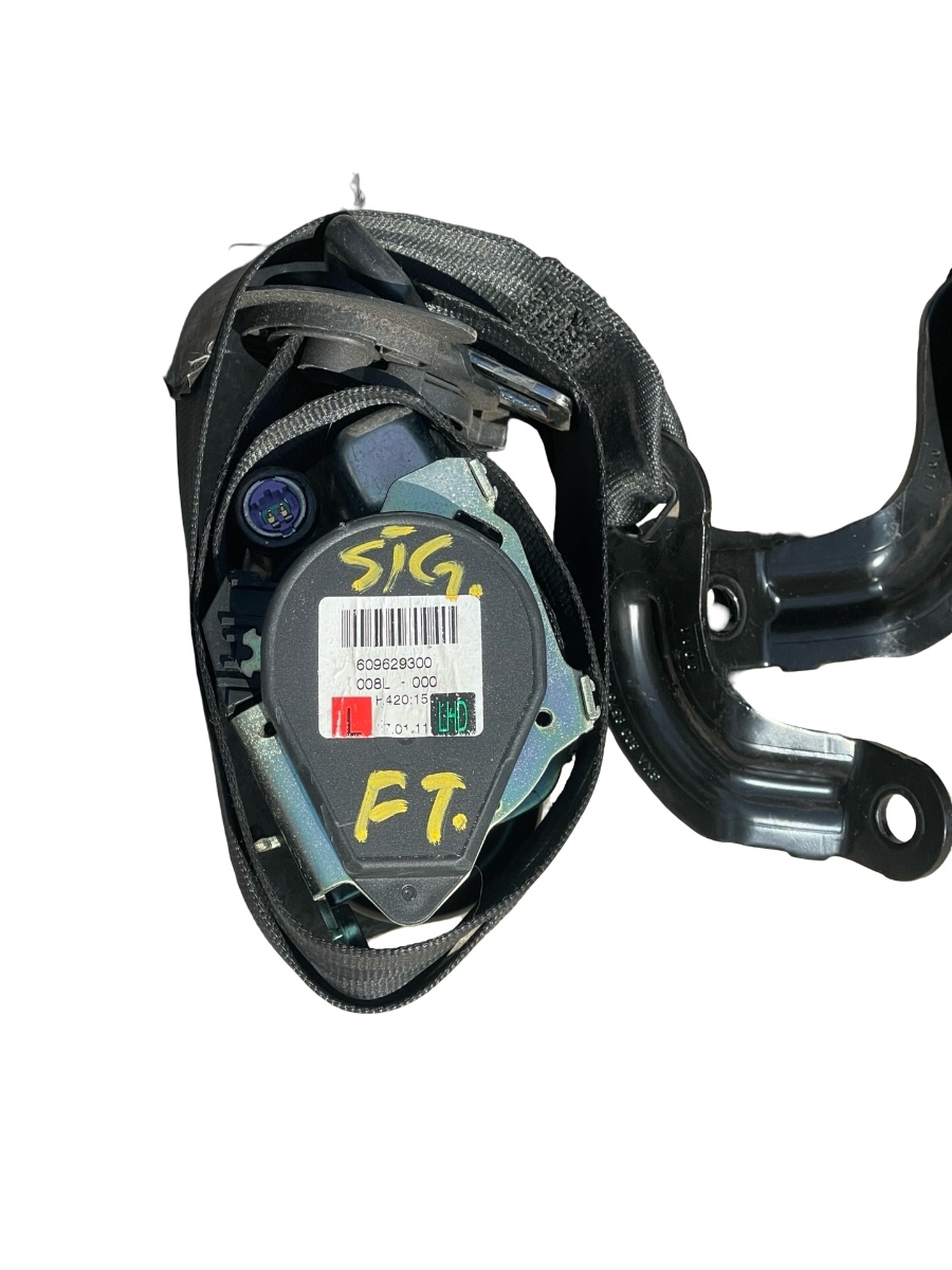 Kit airbag VOLKSWAGEN GOLF PLUS 5M1, 521 2004 - 2013 – foto 6