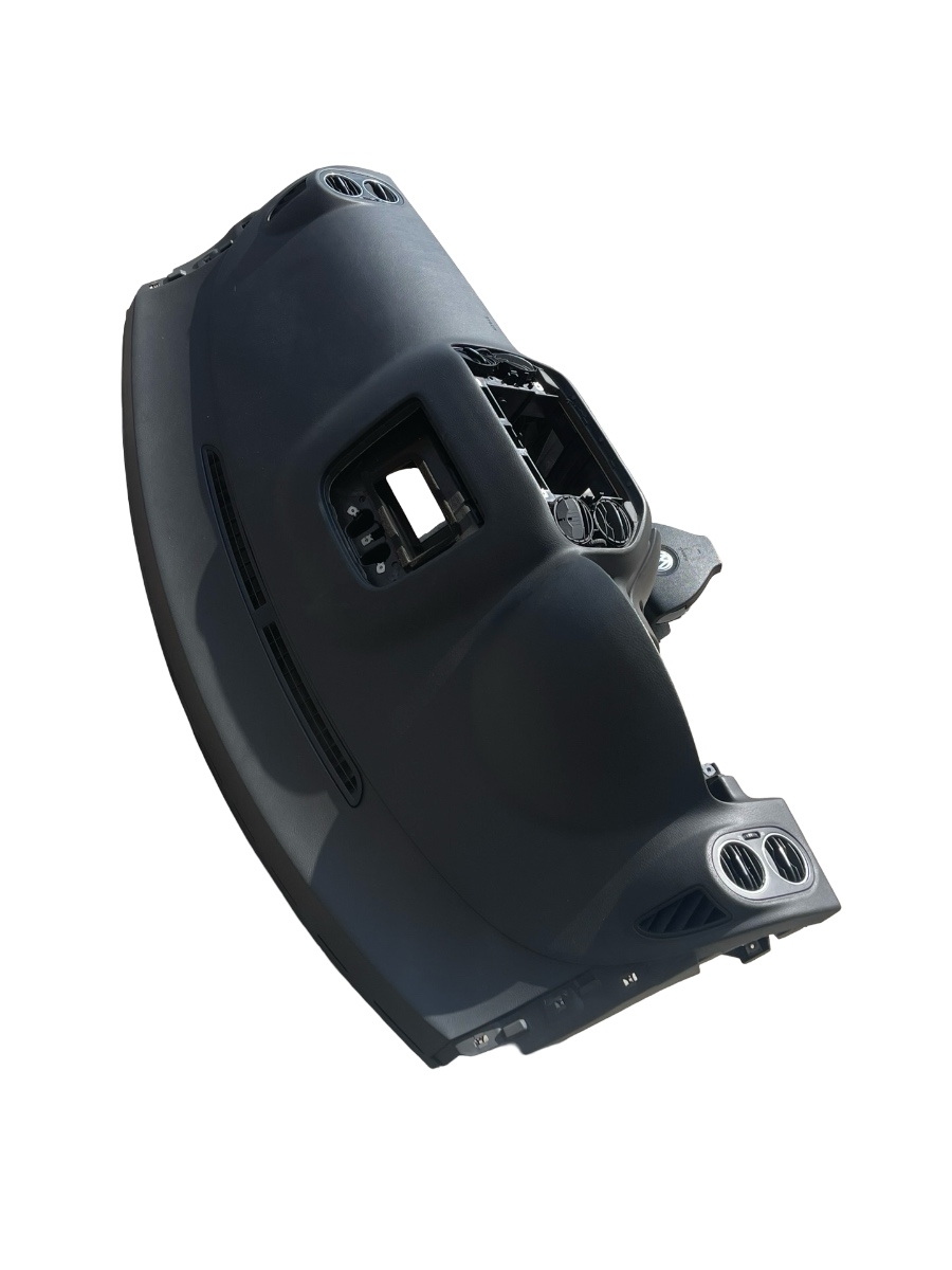 Kit airbag VOLKSWAGEN GOLF PLUS 5M1, 521 2004 - 2013 – foto 4