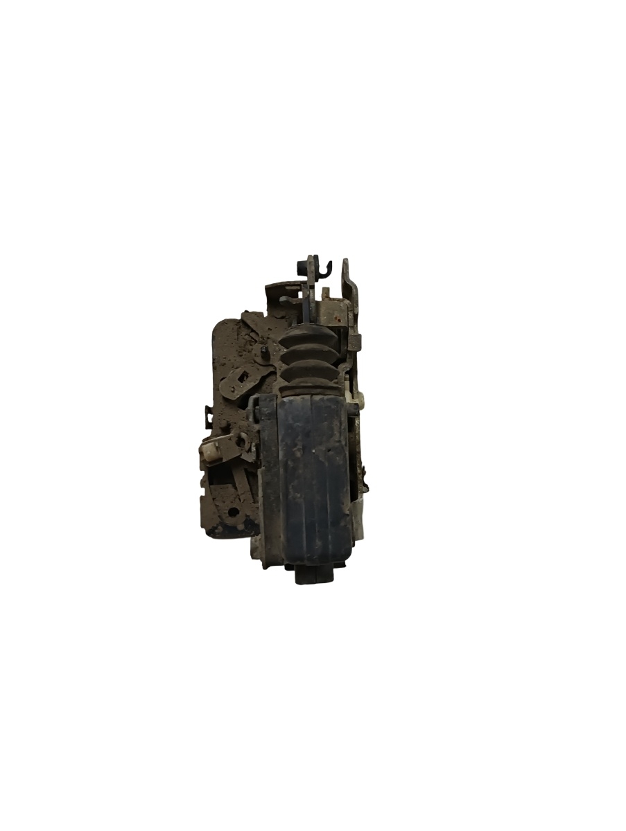 Broasca usa dreapta spate DACIA DUSTER 2010 - >