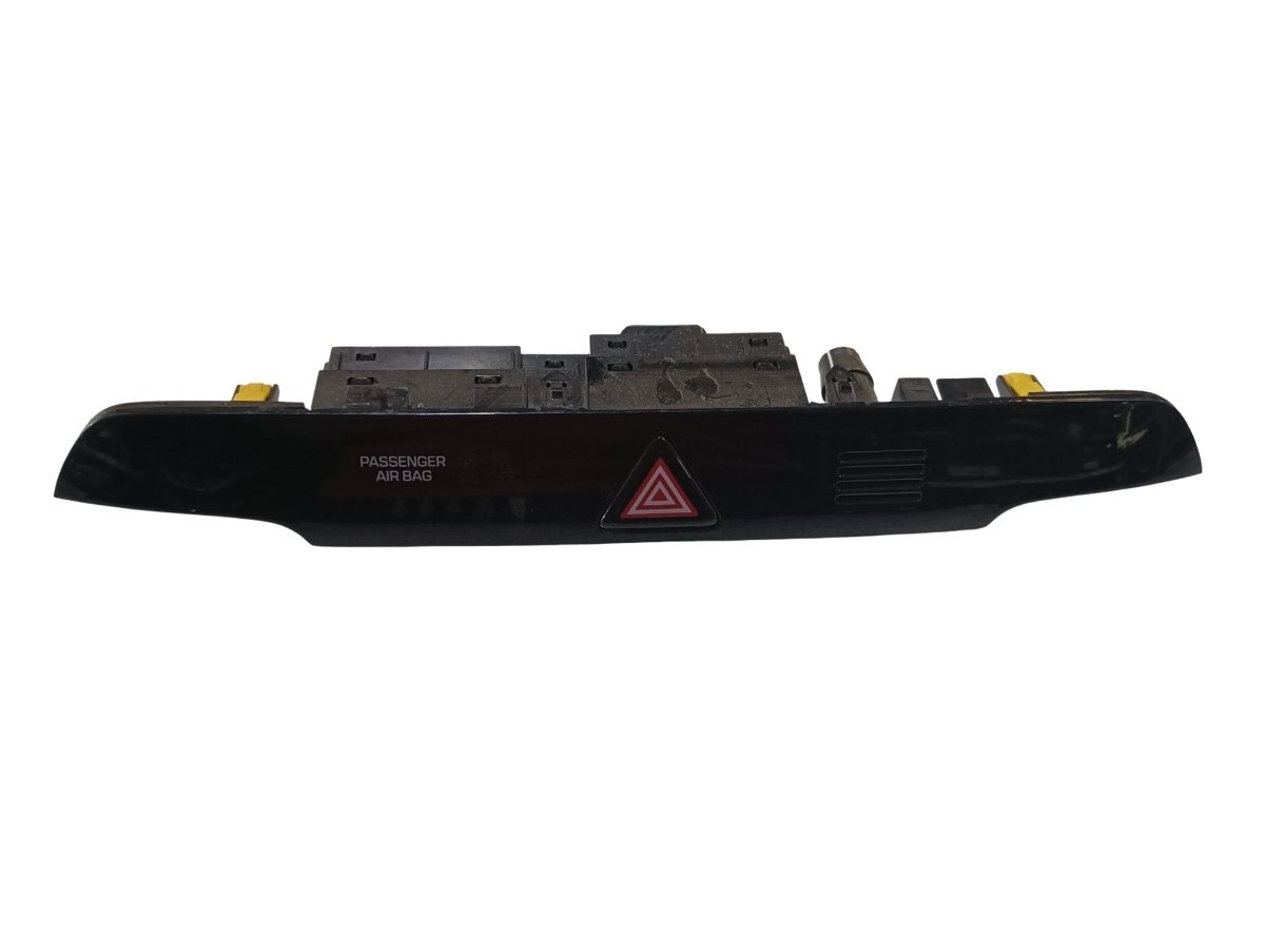 Buton avarie HYUNDAI TUCSON III TLE  2015 - > 1.6 G4FD