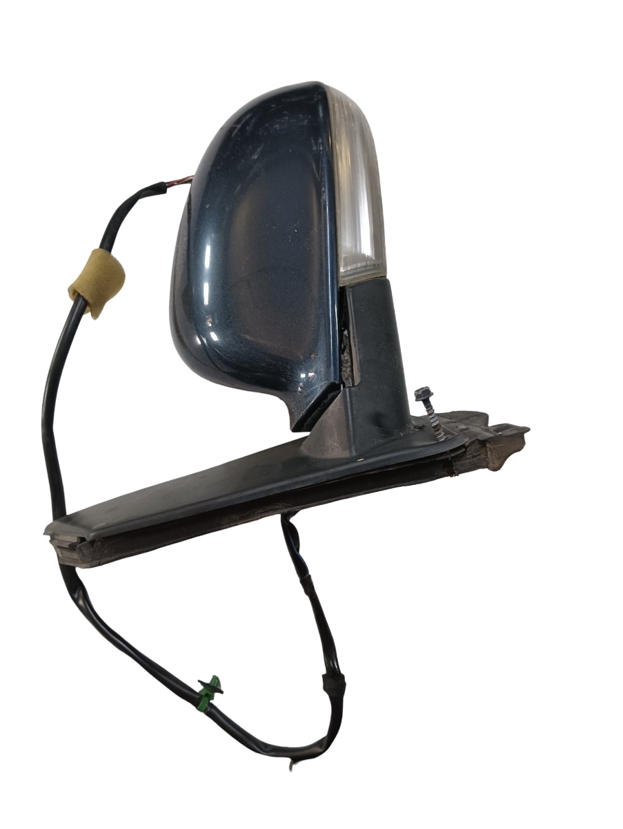 Oglinda stanga fata VOLKSWAGEN GOLF PLUS 5M1, 521 2004 - 2013 – foto 2