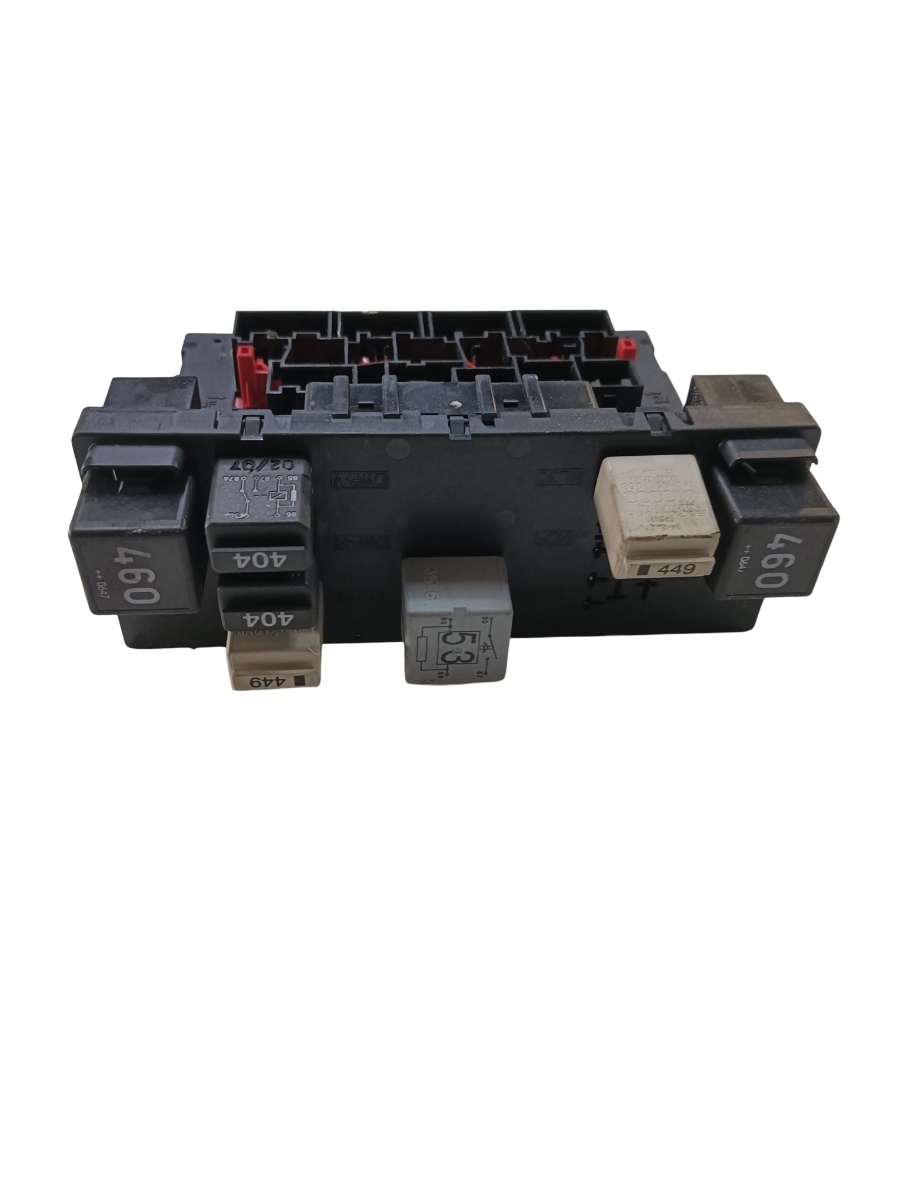 Modul de confort VOLKSWAGEN GOLF V 1K1 2003 - 2009 TDI 16V BKD VAG 3c0937049e