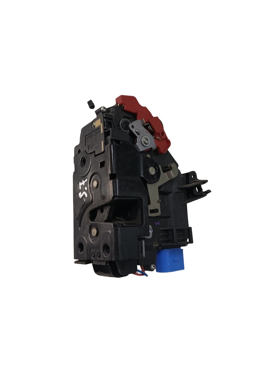Broasca usa stanga fata VOLKSWAGEN GOLF PLUS 5M1, 521 2004 - 2013