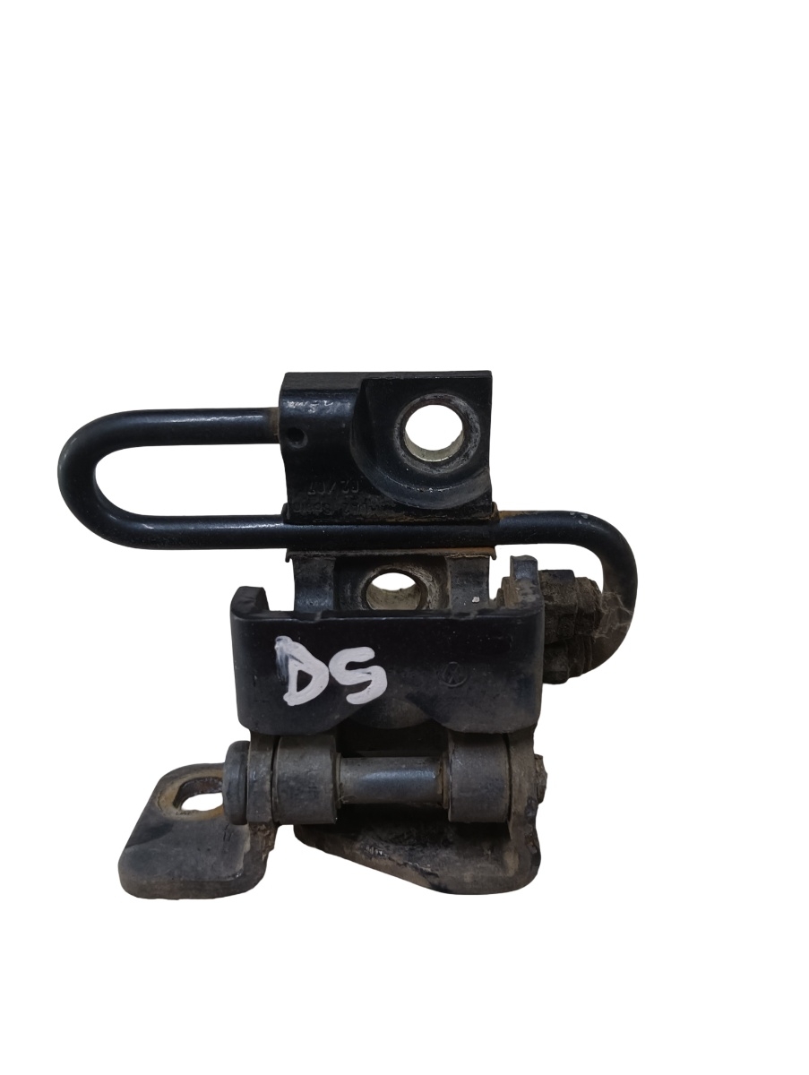 Balama portiera spate jos dreapta spate VOLKSWAGEN GOLF PLUS 5M1, 521 2004 - 2013 – foto 2