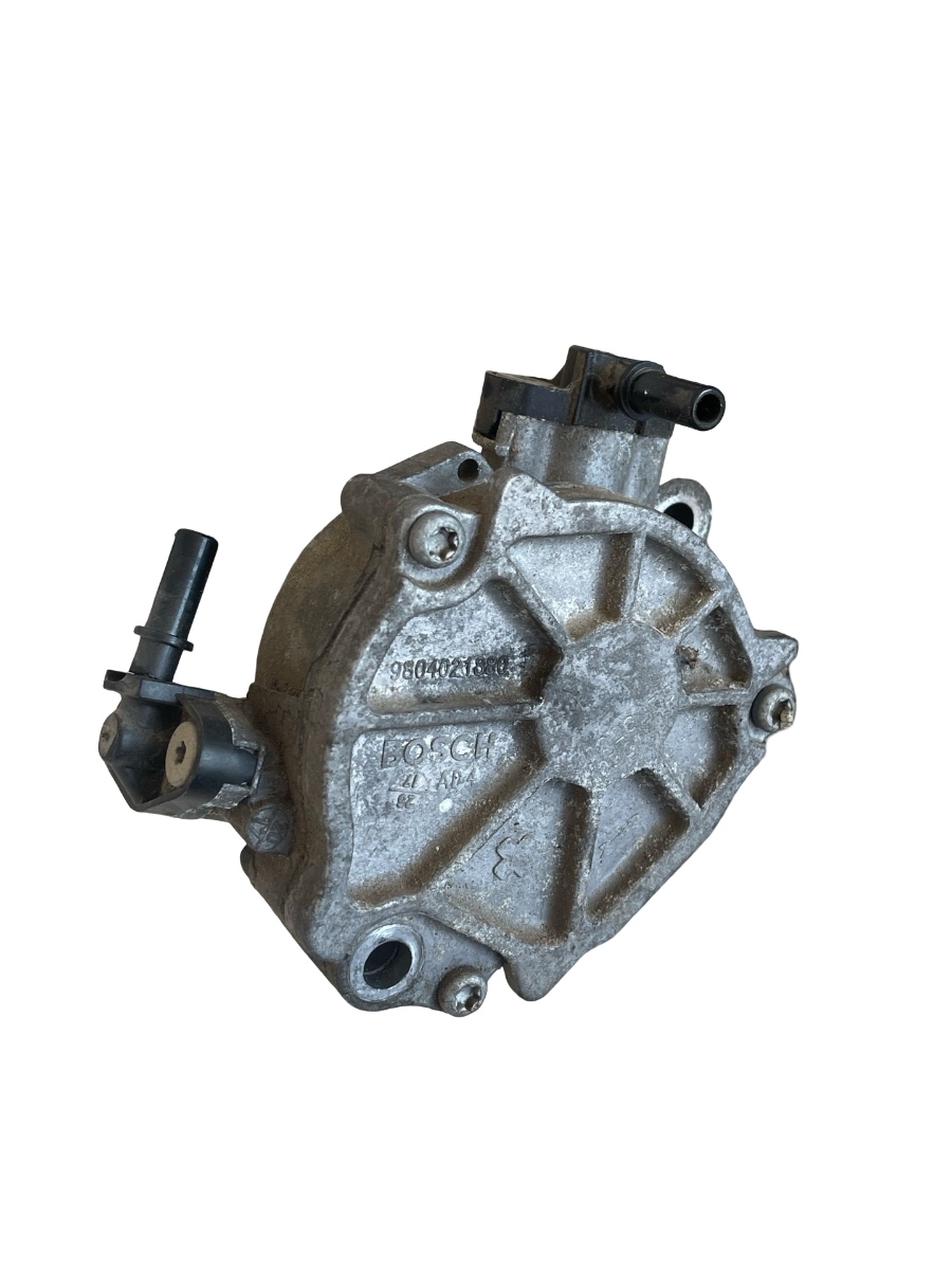 Pompa de vacuum FORD FOCUS III Saloon 2010 - > 1.6TDCI 9804021880 – foto 2