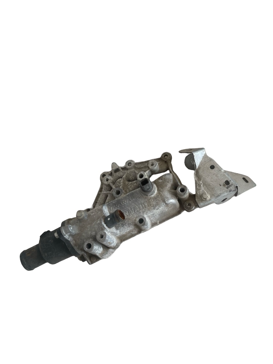 Carcasa termostat RENAULT MEGANE II BM0/1_, CM0/1_ 2001 - 2012 1.6i 7700600514