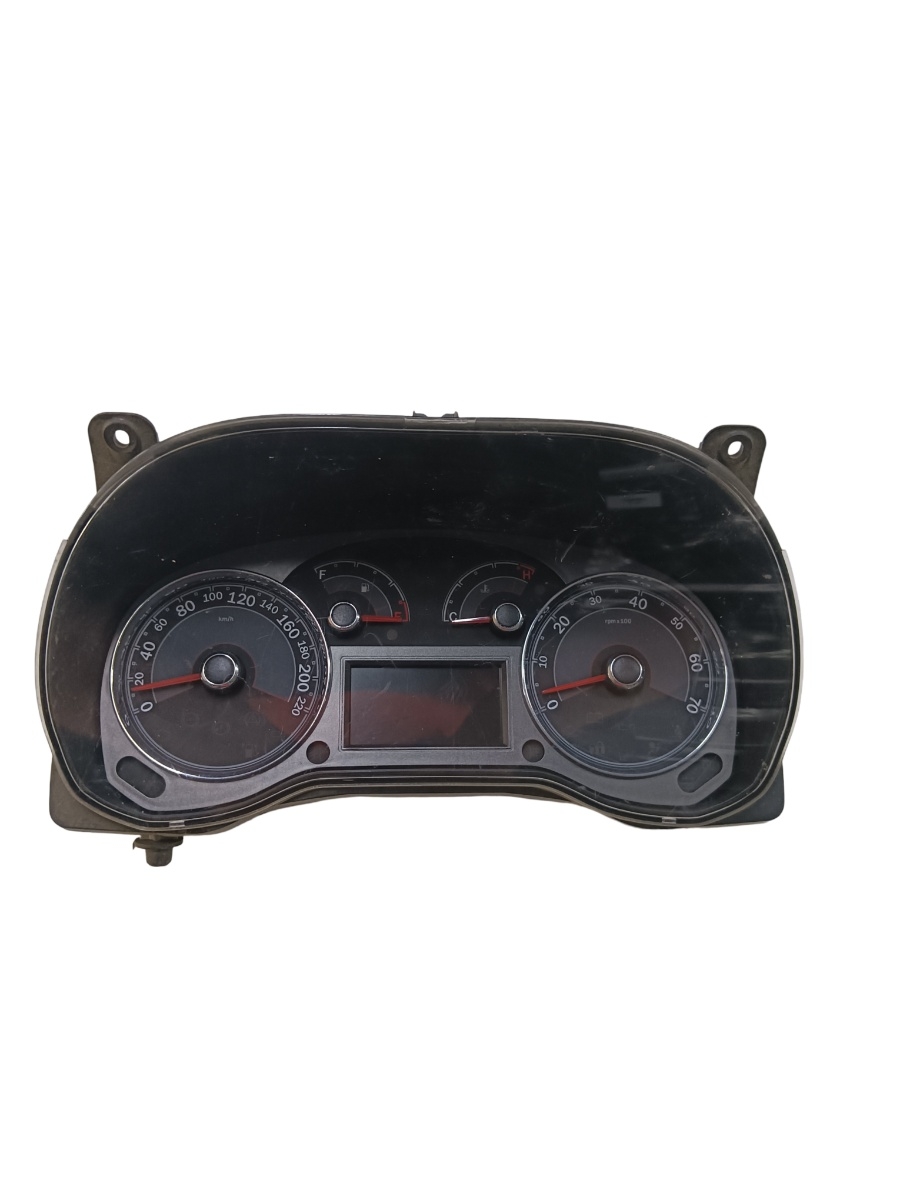 Ceas de bord FIAT LINEA 323_, 110_ 2006 - > 51822829