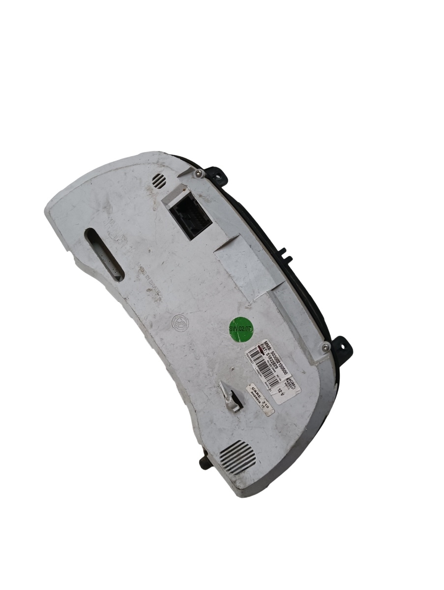 Ceas de bord FIAT LINEA 323_, 110_ 2006 - > 51822829 – foto 2