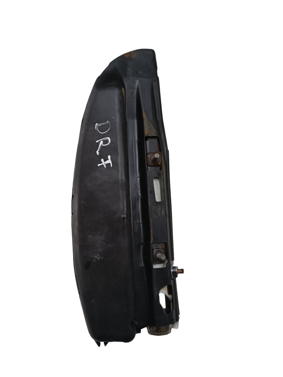 Airbag scaun dreapta fata DACIA DUSTER 2010 - >
