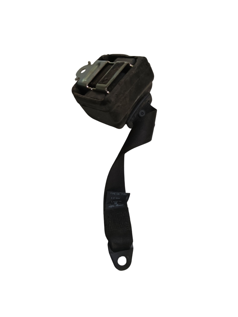 Centura siguranta  stanga spate FIAT LINEA 323_, 110_ 2006 - >