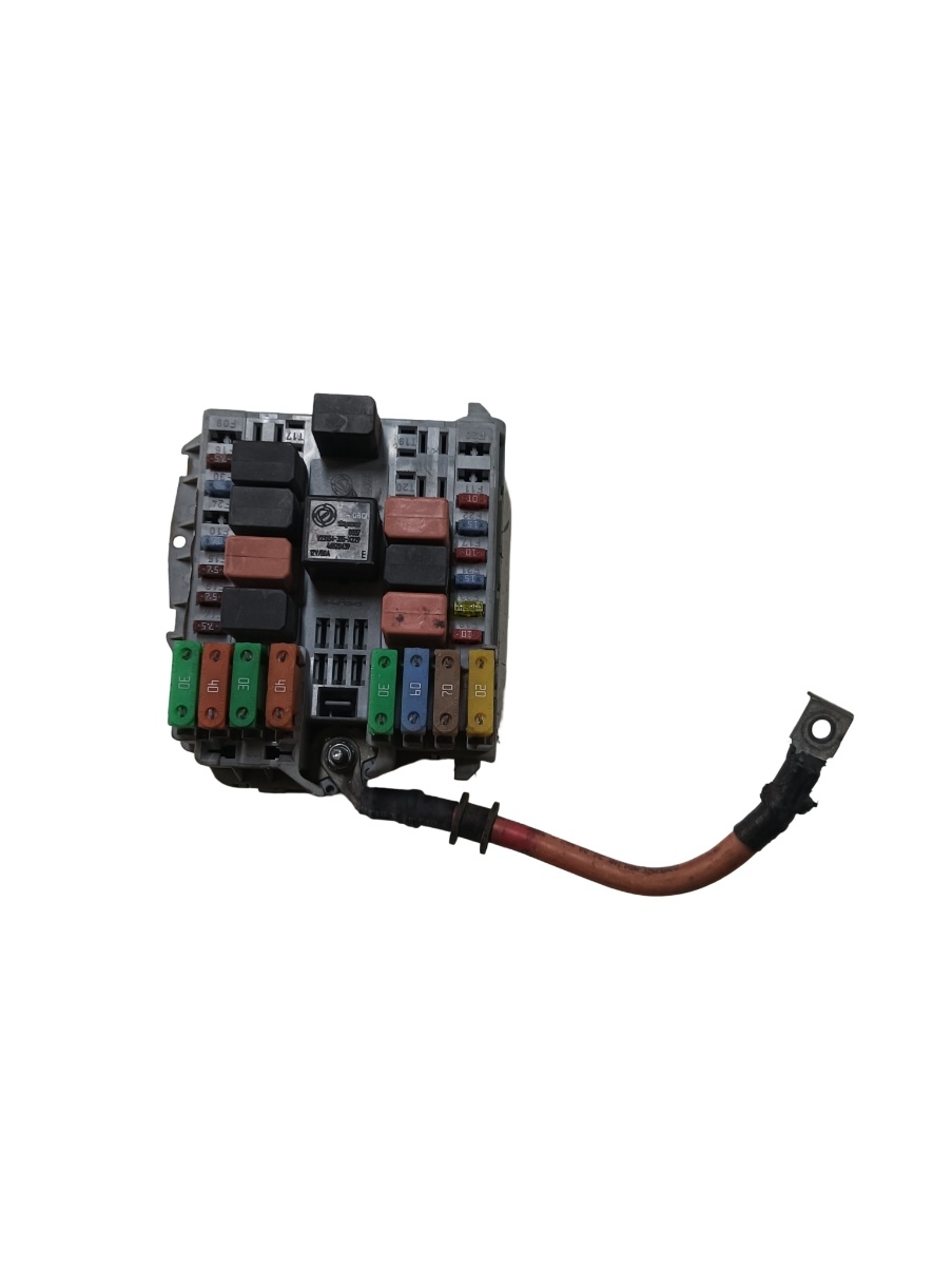 Panou sigurante FIAT LINEA 323_, 110_ 2006 - > 51815382