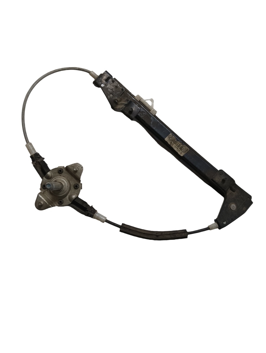 Macara Geam stanga spate FIAT LINEA 323_, 110_ 2006 - > 51789674