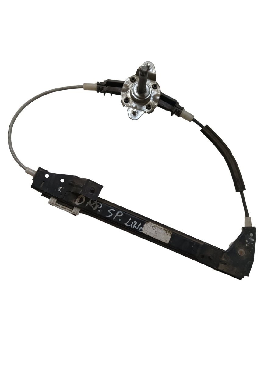 Macara Geam dreapta spate FIAT LINEA 323_, 110_ 2006 - >