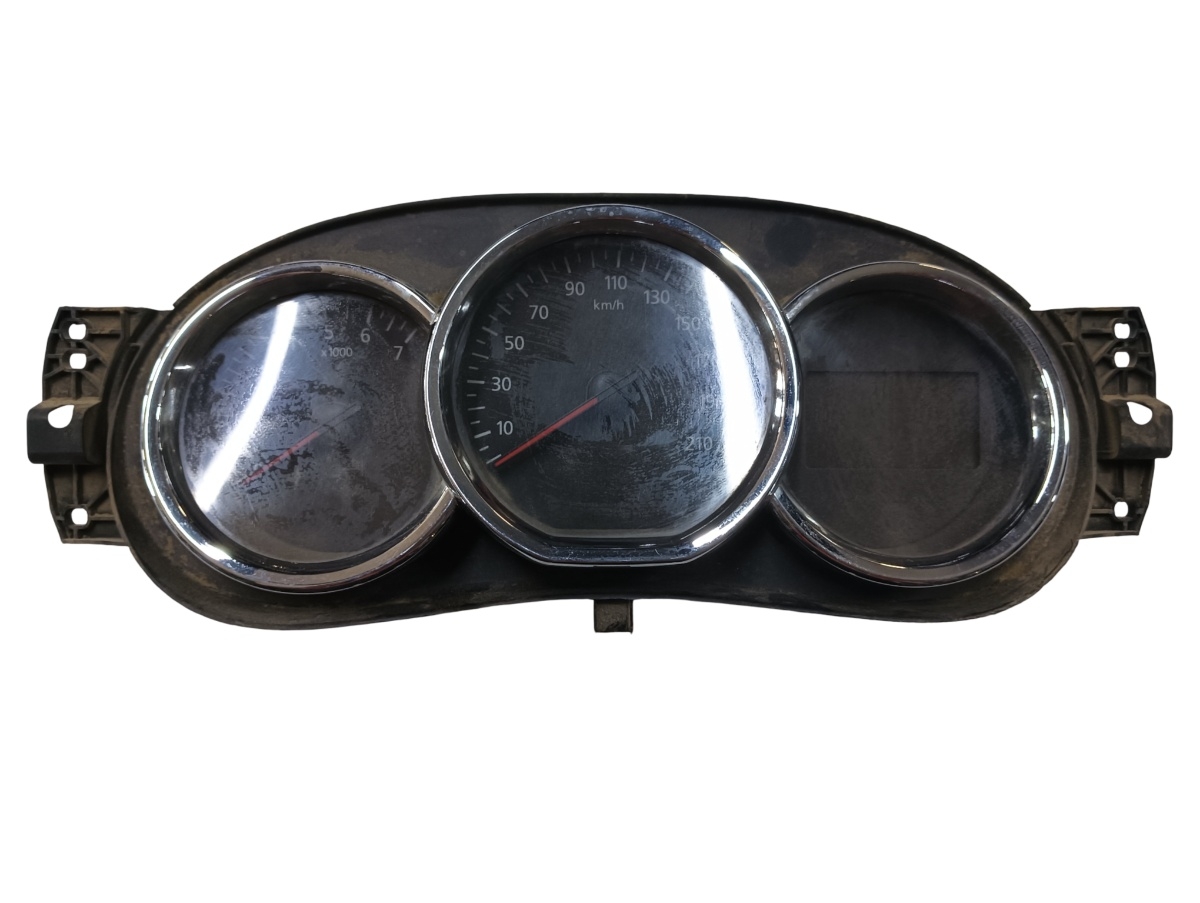Ceas de bord DACIA LODGY 2012 - > 248102645r