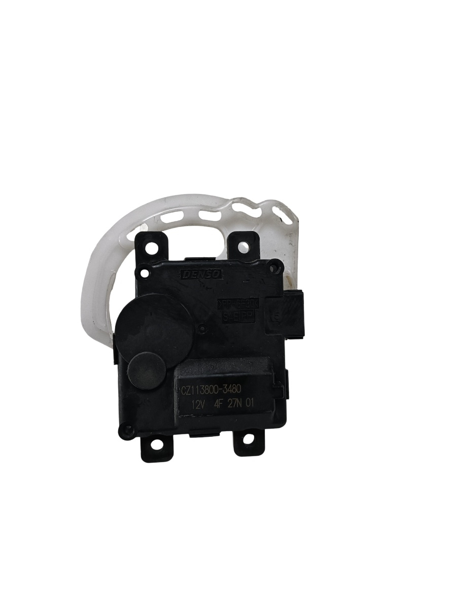 Actuator/motoras clapeta aer AC SUZUKI VITARA IV Facelift 2018 [ 2018 - 2024 ] 1.4 BOOSTERJET K14D Cz1138003480