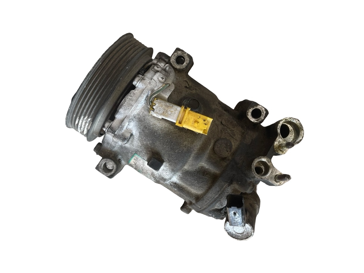 Compresor  AC NISSAN QASHQAI / QASHQAI +2 I J10, JJ10 2006 - 2014 1.5DCI 9648138680