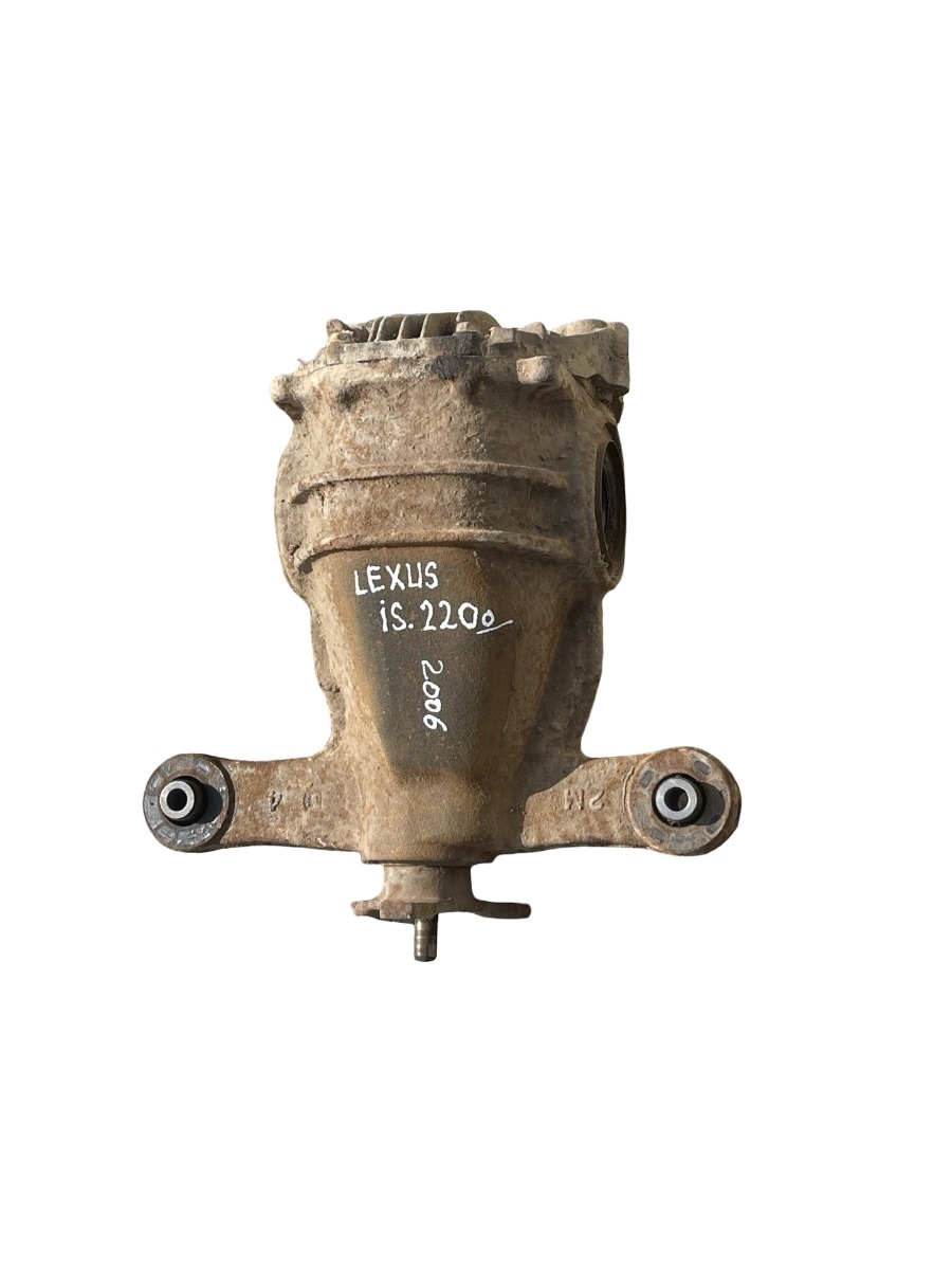 Grup diferential spate LEXUS IS II Saloon GSE2_, ALE2_, USE2_ 2005 - 2013 2.2D