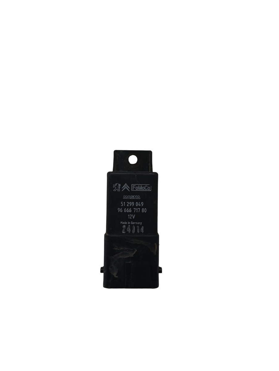 Releu bujii  FORD C-MAX II DXA/CB7, DXA/CEU 2010 - > 51299049 – foto 2