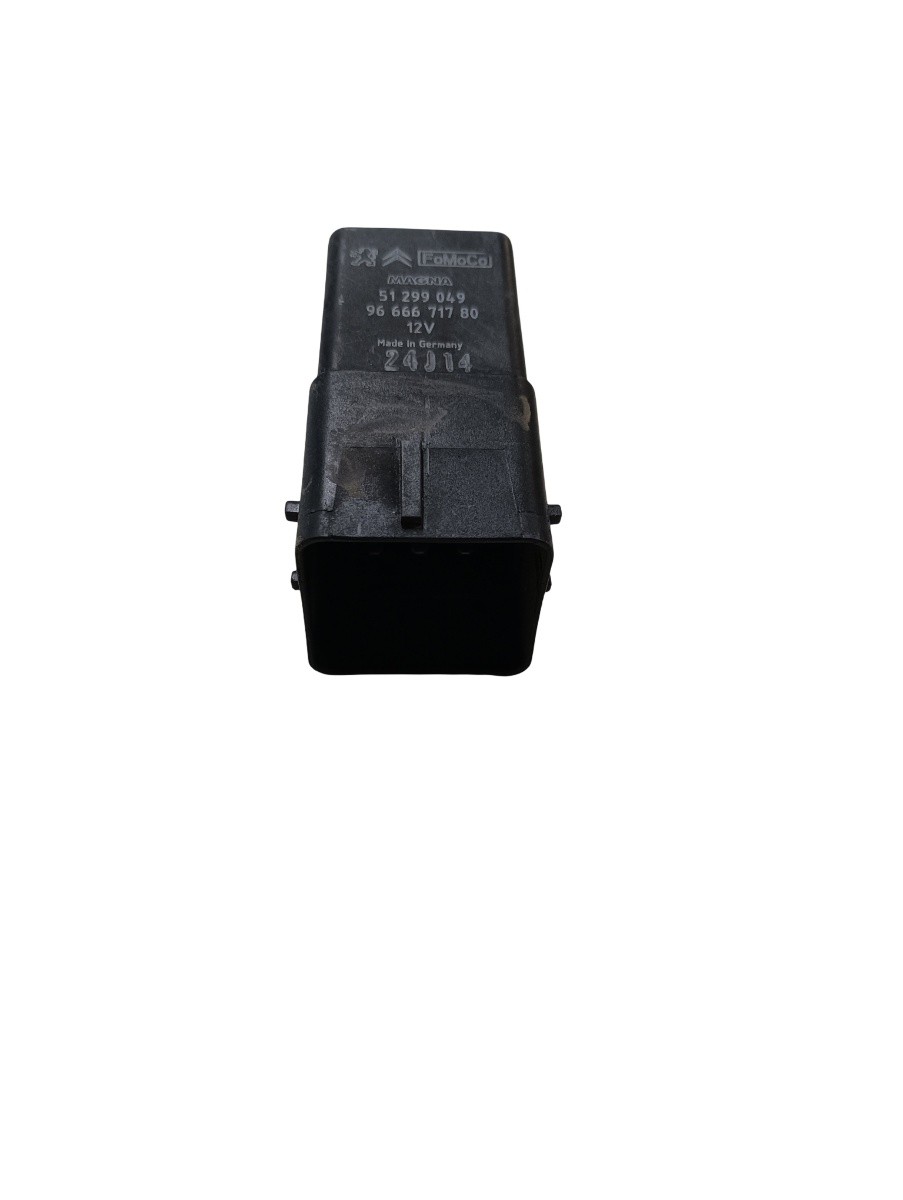Releu bujii  FORD C-MAX II DXA/CB7, DXA/CEU 2010 - > 51299049