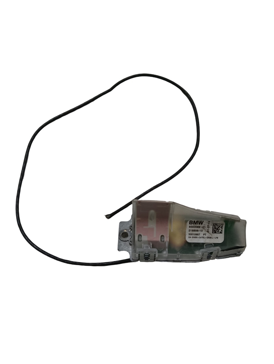 Antena radio BMW 1 II F20 2010 - > 9350089