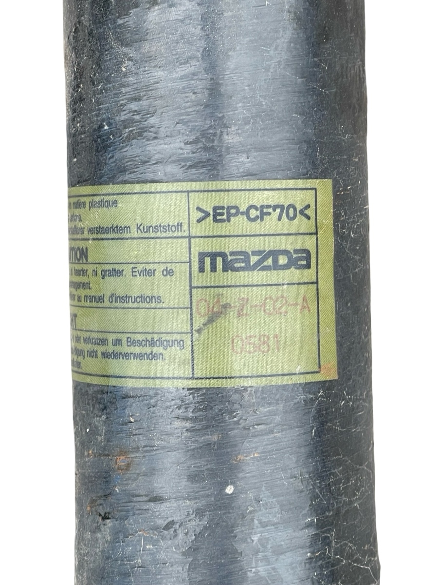 Cardan MAZDA RX 8 SE17 2003 - 2012 1.3 13B-MSP – foto 4