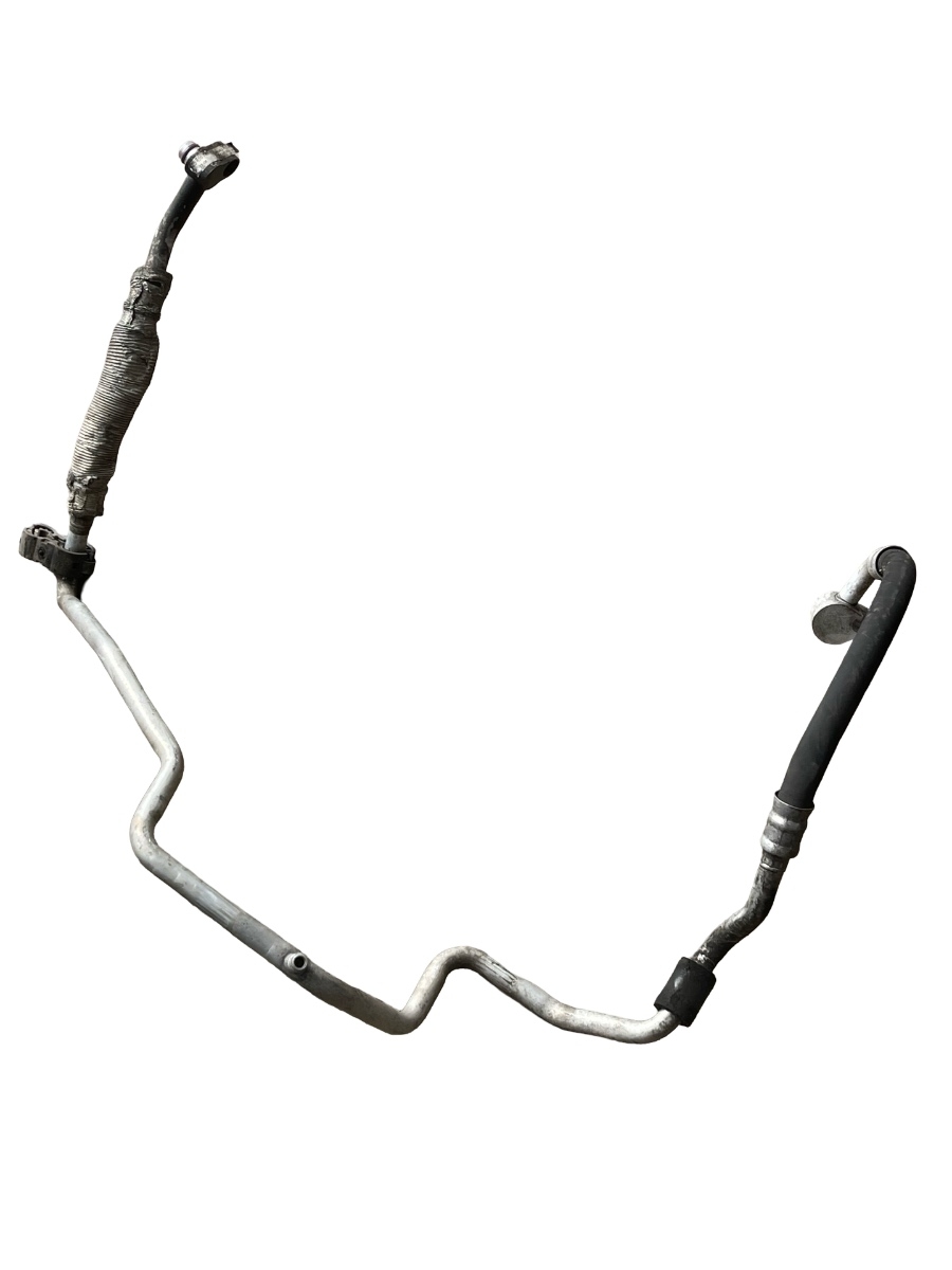 Conducta AC VOLKSWAGEN GOLF PLUS 5M1, 521 2004 - 2013 2.0 TDI BMM 1K0820743CD