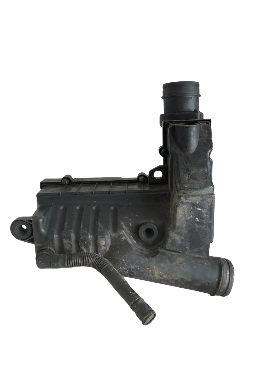 Carcasa filtru de aer + debitmetru VOLKSWAGEN GOLF PLUS 5M1, 521 2004 - 2013 2.0 TDI BMM 0281002461 – foto 4