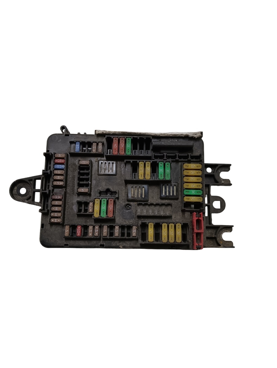 Panou sigurante BMW 1 II F20 2010 - > 938907001