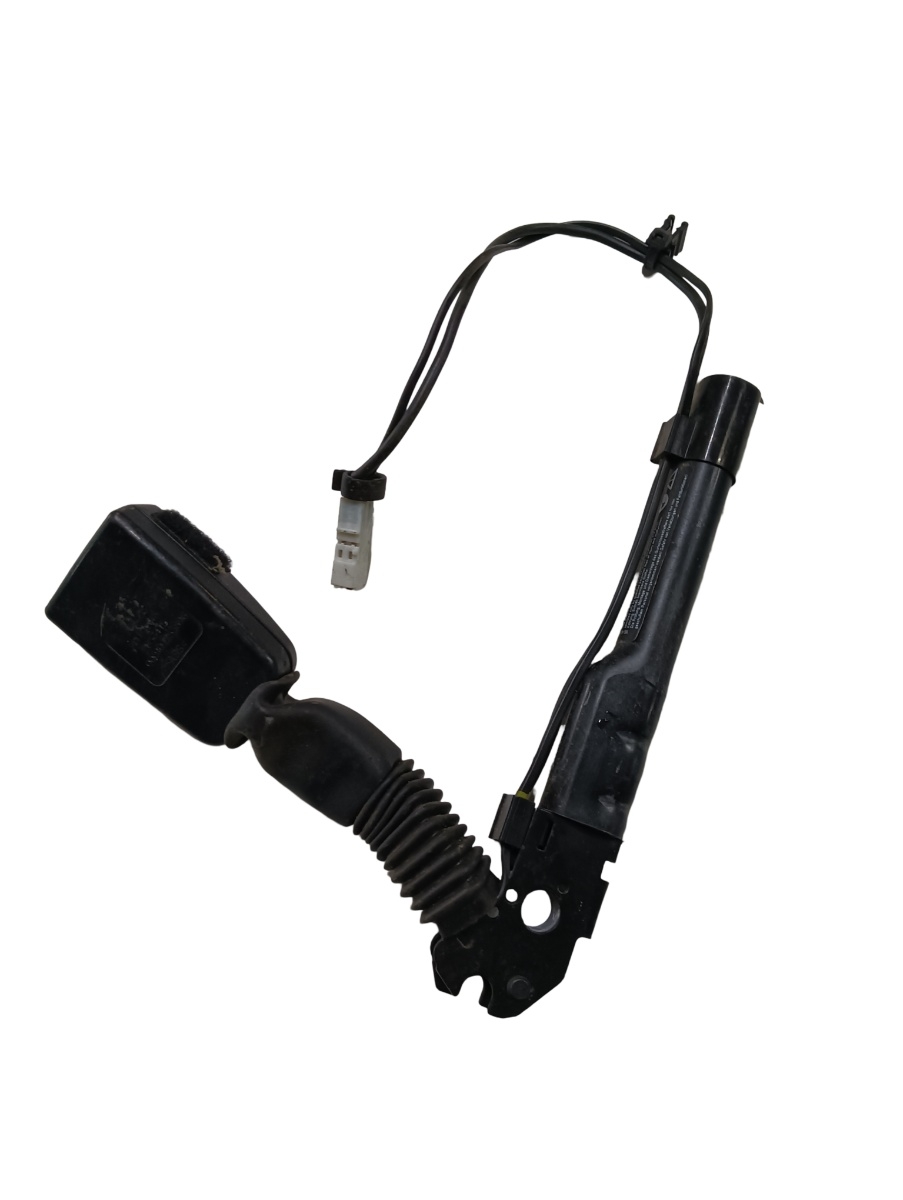 Pretensionare  dreapta fata BMW 1 II F20 2010 - >