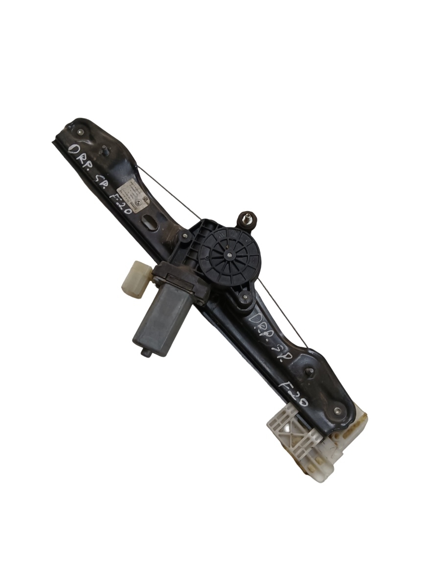 Macara Geam dreapta spate BMW 1 II F20 2010 - >