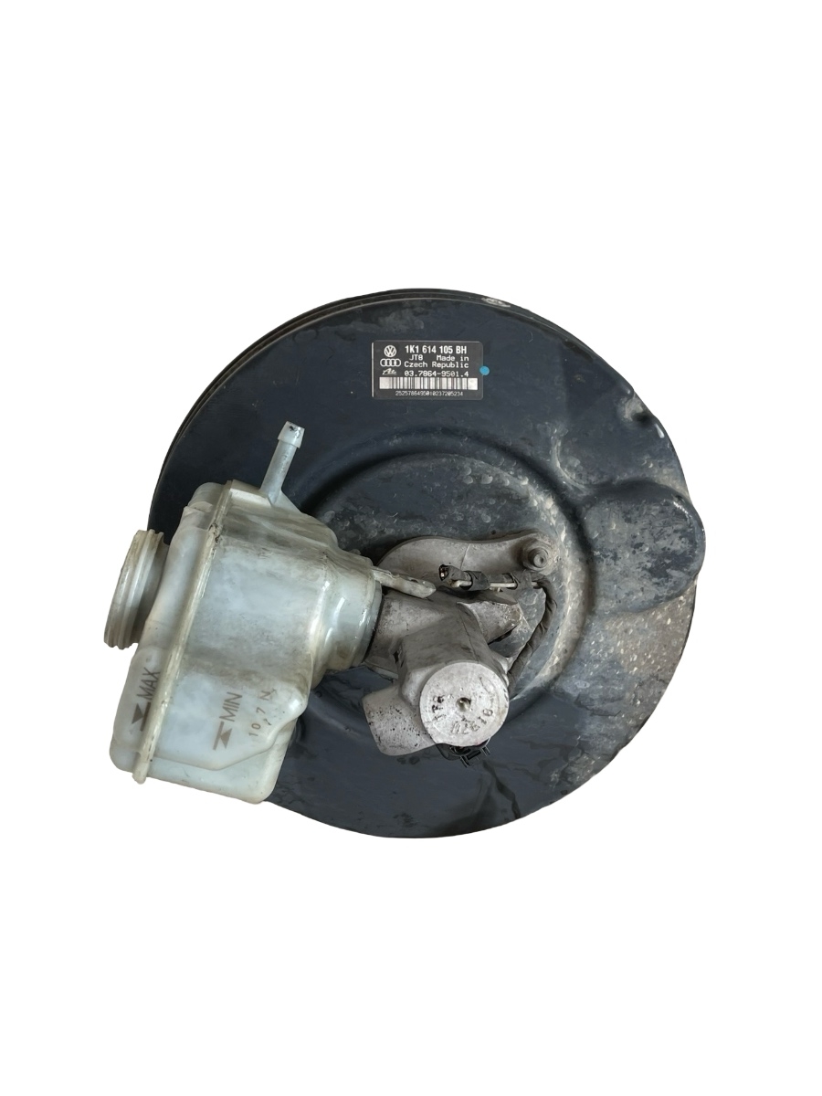 Tulumba frana VOLKSWAGEN GOLF PLUS 5M1, 521 2004 - 2013 2.0 TDI BMM 1K1614105BH