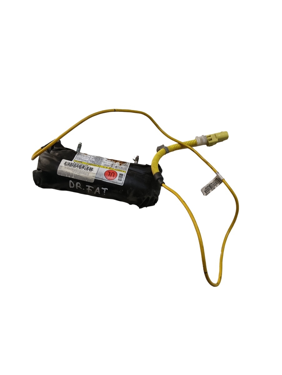 Airbag scaun dreapta fata LEXUS IS II Saloon GSE2_, ALE2_, USE2_ 2005 - 2013