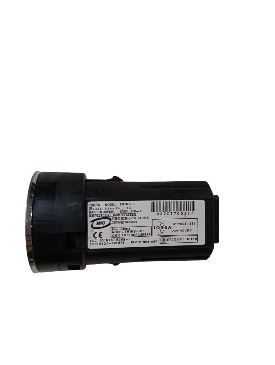Buton start/stop LEXUS IS II Saloon GSE2_, ALE2_, USE2_ 2005 - 2013 – foto 3