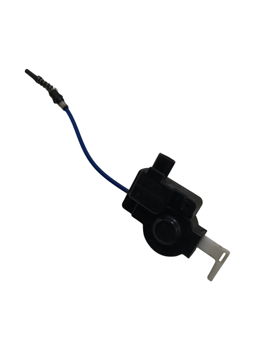 Motoras blocare usita rezervor combustibil LEXUS IS II Saloon GSE2_, ALE2_, USE2_ 2005 - 2013