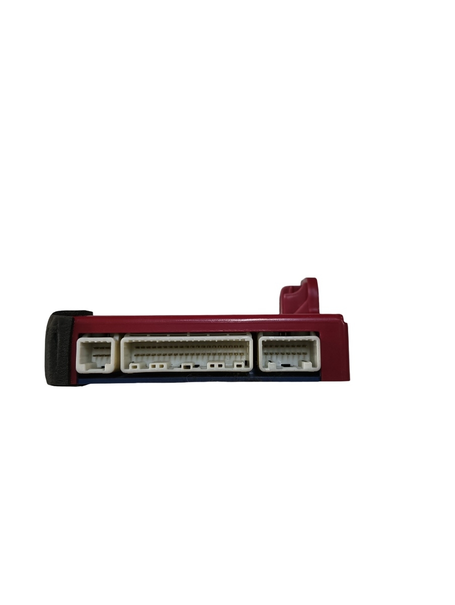 Modul de confort LEXUS IS II Saloon GSE2_, ALE2_, USE2_ 2005 - 2013 8863053122 – foto 2