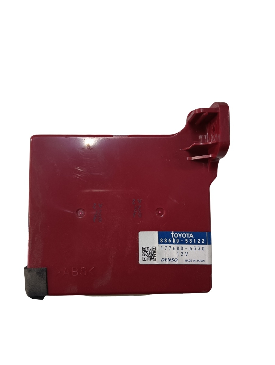 Modul de confort LEXUS IS II Saloon GSE2_, ALE2_, USE2_ 2005 - 2013 8863053122